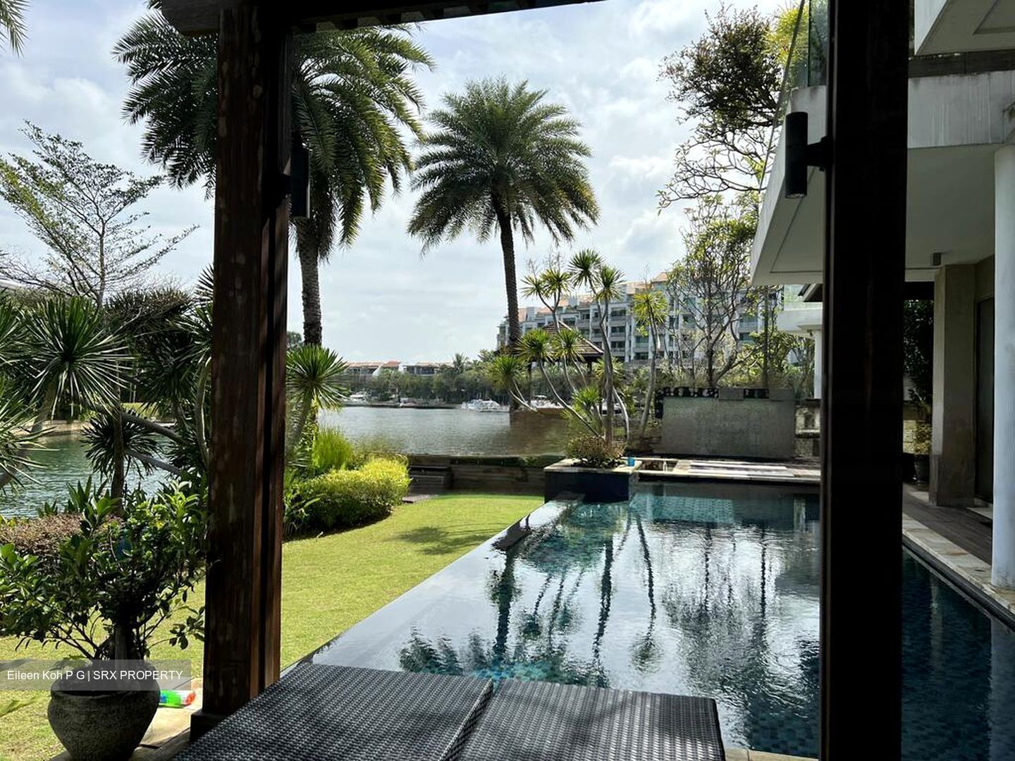 Paradise Island (D4), Detached #470439271